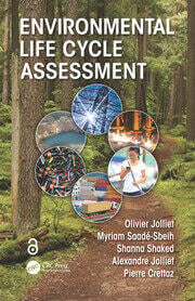 General Principles of Life Cycle Assessment