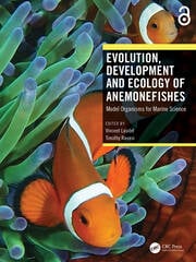 Cohabitation and Competition in Anemonefishes
