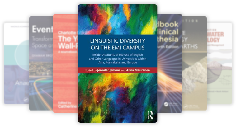 English Language Learning and Applied Linguistics – Curated
