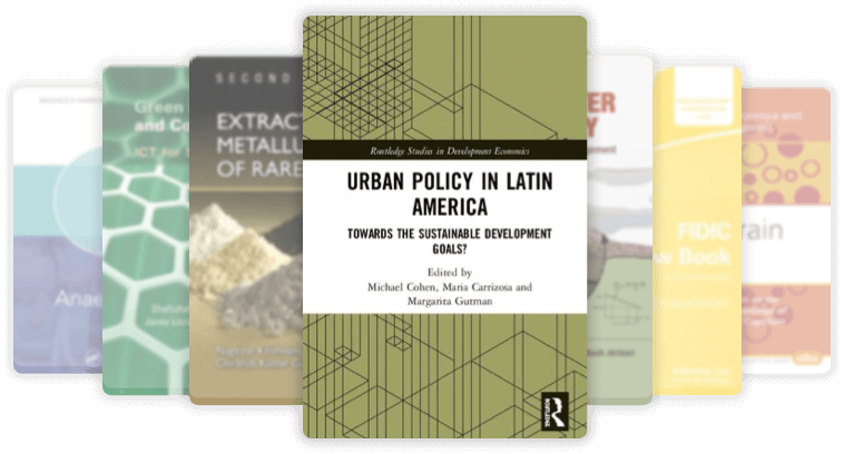 Urban Studies – Curated